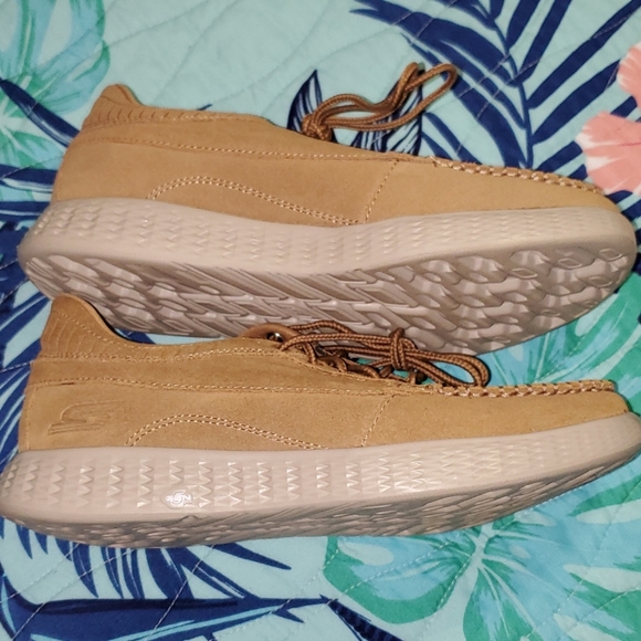 SKECHERS WOMENS NEW SIZE 7 - Picture 5 of 6